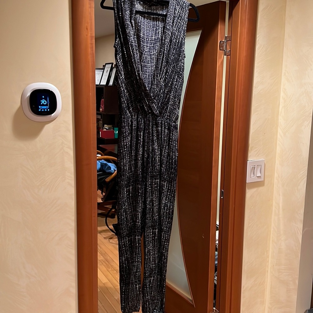 Decker Jumpsuit